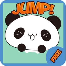 Activities of Panda Legend : Ice Jump