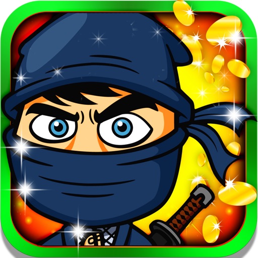 Age of Ninja and Big Dragons Party Slots: Win free bonuses and daily coins iOS App