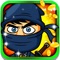 Age of Ninja and Big Dragons Party Slots: Win free bonuses and daily coins