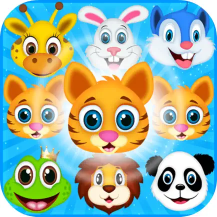 Animal Puzzle World Читы