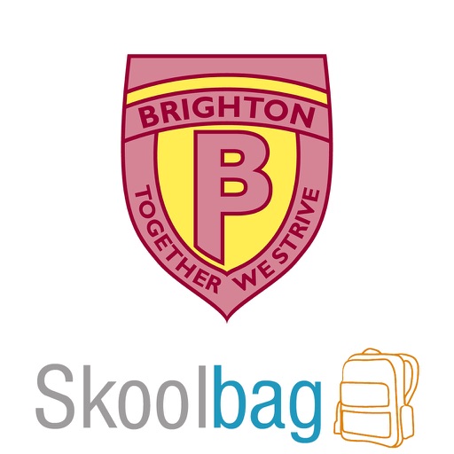 Brighton Primary School TAS- Skoolbag