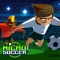 MicroSoccer is a fun and challenging retro style football game