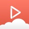 Cloud music player - play music from dropbox