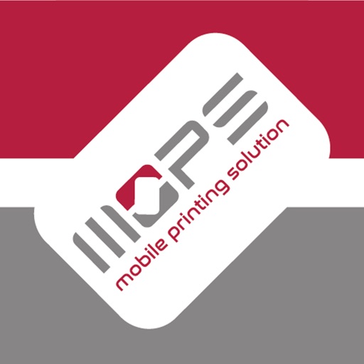 Mobile Printing Solution - MOPS