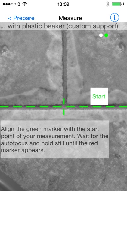 tiggiTape Tape Measure & Ruler screenshot-0