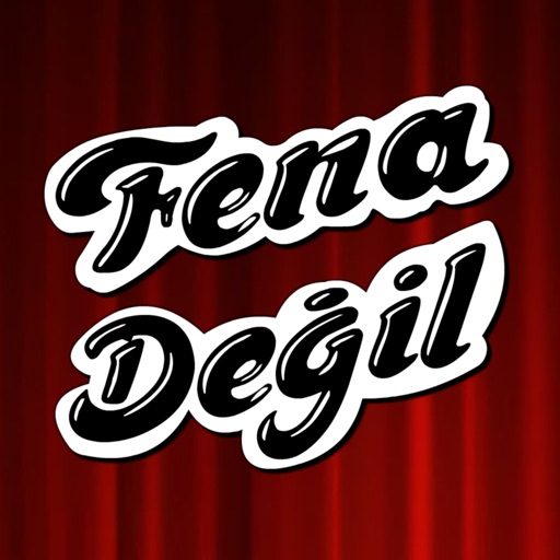 Fena Değil - Serj Ardovic icon