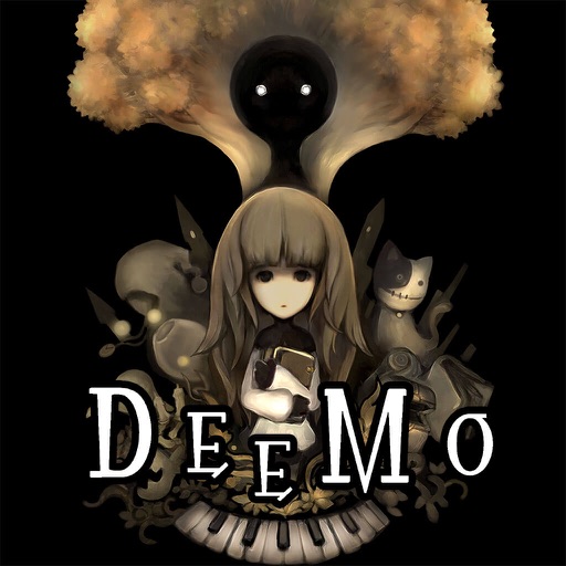 Deemo Sticker -Classic-