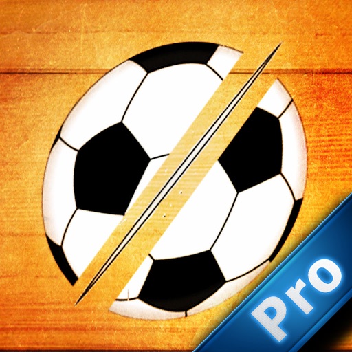 A kick Soccer Pro icon