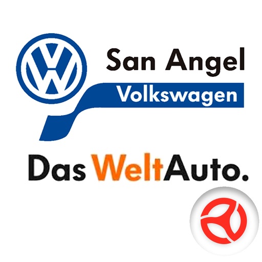 San Angel Volkswagen