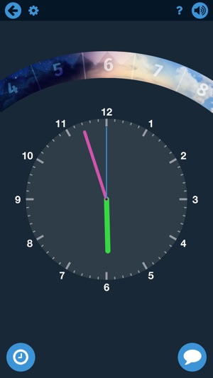 Understanding Maths - Telling Time