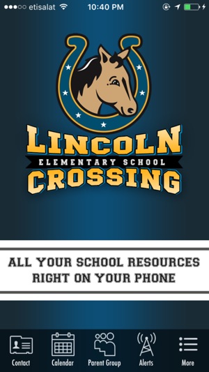 Lincoln Crossing Elementary