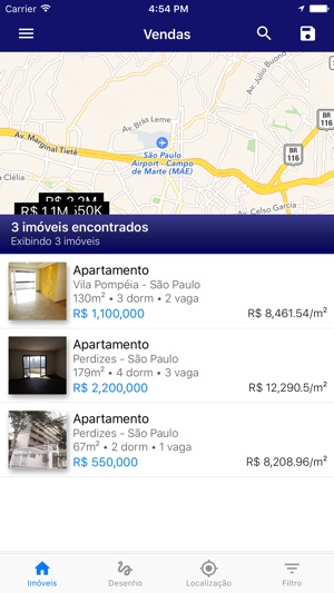 Scano Piva Imóveis e Administração(圖3)-速報App