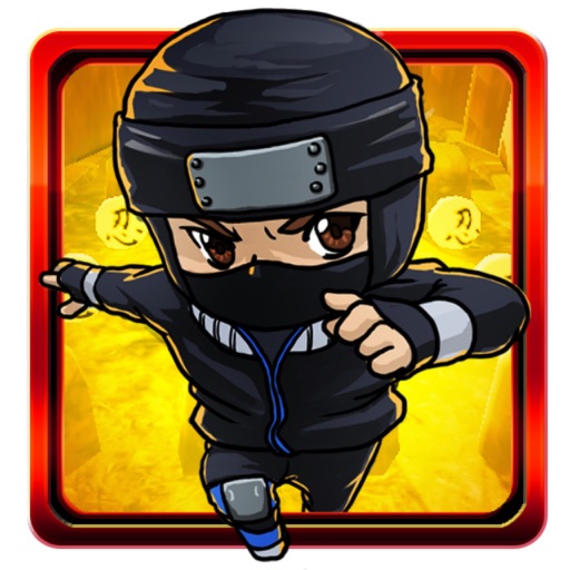 Ninja Tranier Speed