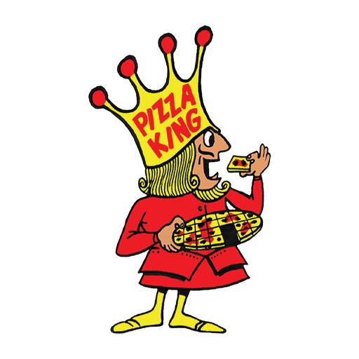 Ballyhoo Pizza King