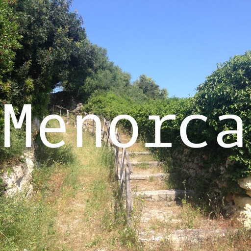 Menorca Offline Map by hiMaps icon
