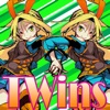 UnityChanTwins