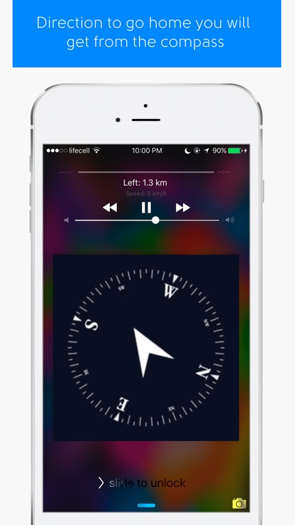 I am going home screenshot-3