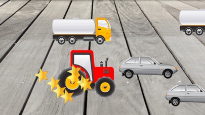 VEHICLES AND CARS FOR TODDLERS 1.0.5 IOS ĐUA XE VEHICLES AND CARS FOR TODDLERS 1.0.5 IOS