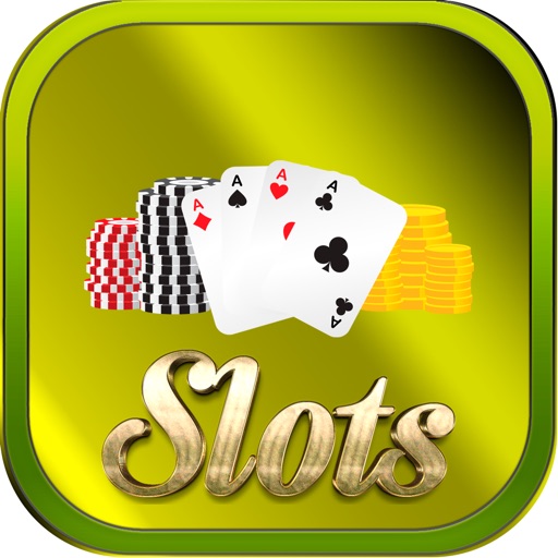 Ace Ace Ace Great Fun Slots - Free Casino icon