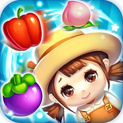 Farm Saga 2016 free icon