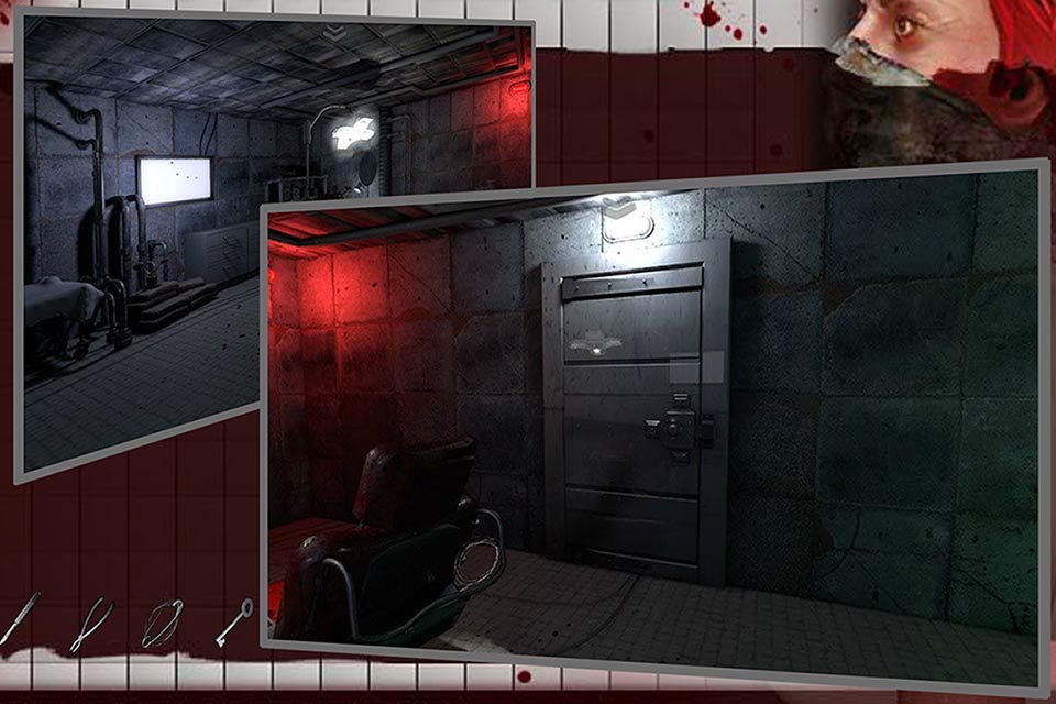 Escape Game : Operation Room screenshot 4
