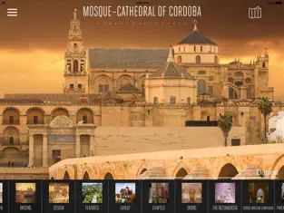 Imágen 1 Mezquita-catedral de Córdoba iphone