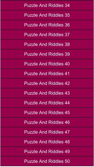 Puzzle and riddles(圖2)-速報App