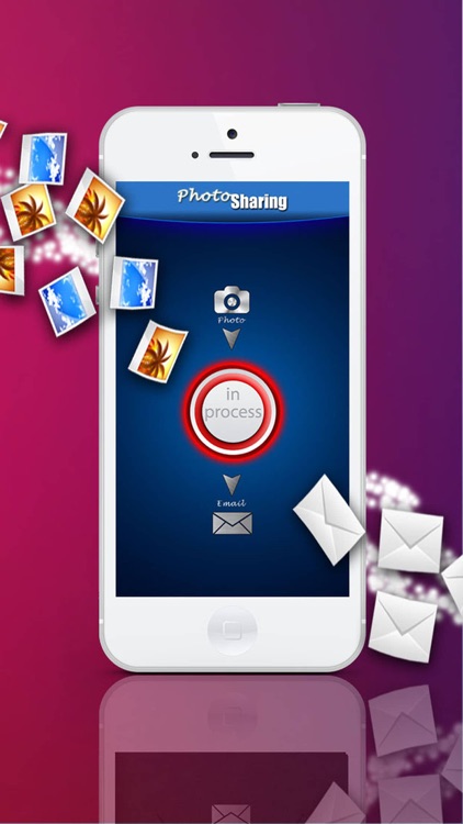 Photo Sharing Pro