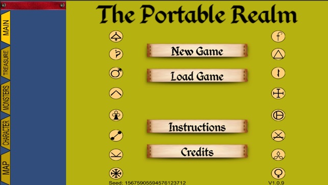 Portable Realm(圖1)-速報App