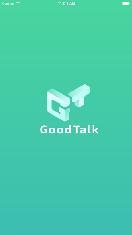 GoodTalk上传工具