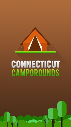 Connecticut Camping