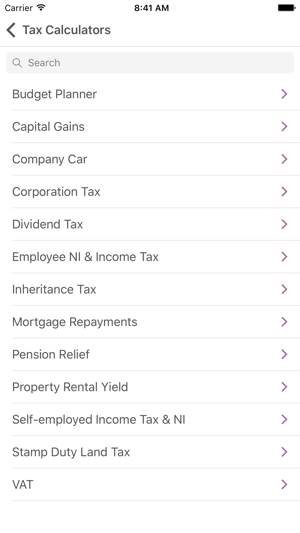 Hunts Accountants(圖3)-速報App