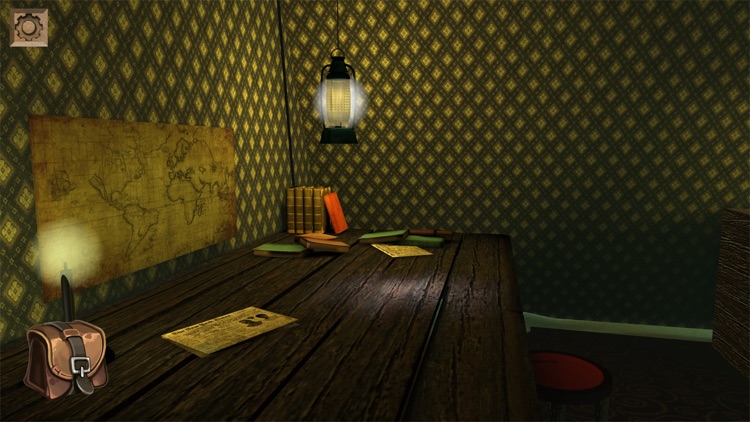 Legacy - The Lost Pyramid screenshot-3