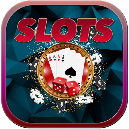 Casino MegaMent Slots Free - Play Vip Slot Machines! icon