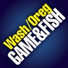 Washington/Oregon Game & Fish