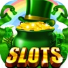 Lucky Irish Green 7’s Slots – Fortune Wheel Casino