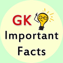 GK Important Facts