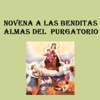 Novena a las Benditas Almas del purgatorio