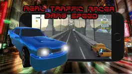 Game screenshot Real Traffic Racer Drag Speed Highway - 3d Racing Game apk