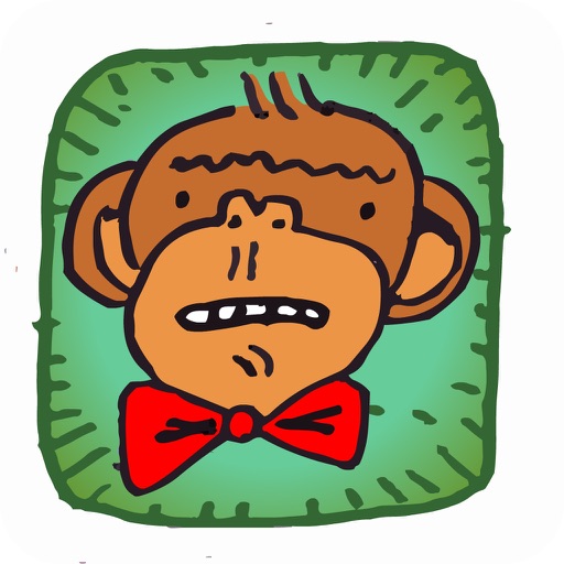 Monkey Butler : GameToilet#3 iOS App
