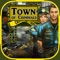 Town of Criminals - Hidden Objects