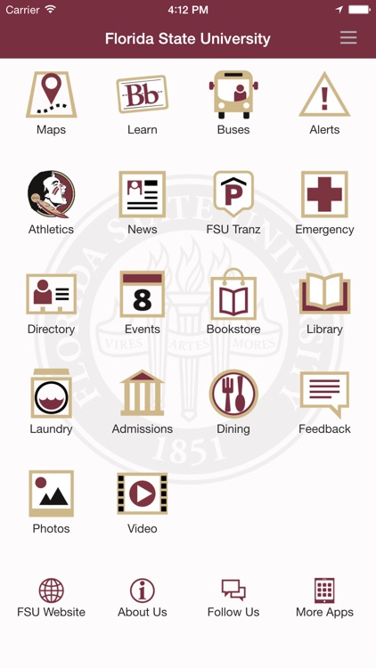 myFSU Mobile