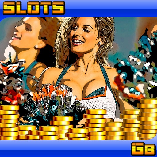 Slot Machine Sports Free iOS App