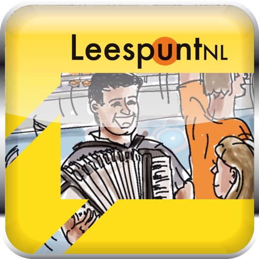 LeespuntNL - De huwelijksreis