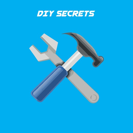 DIY Secrets+ icon