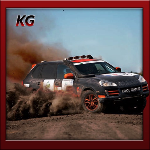 Off Road Racing Car Game : Best Off Road Car Driving Simulator 3D 2016 Icon