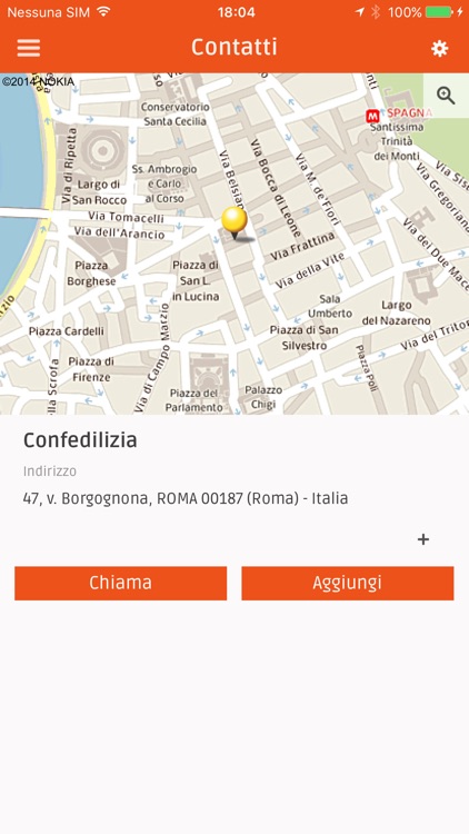 Confedilizia screenshot-4