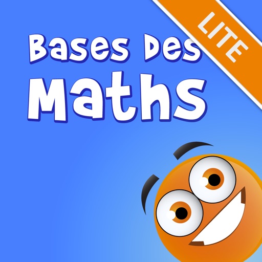 Les Bases des Maths iOS App