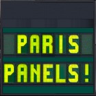 Paris Panels