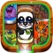 Move Me Sliding Block Puzzle Game For Anime Animal